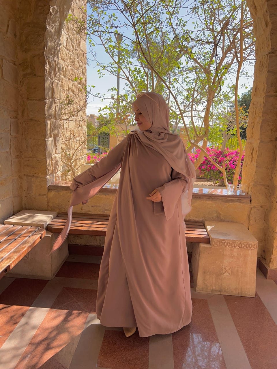 يارين - Yarın dress 💘