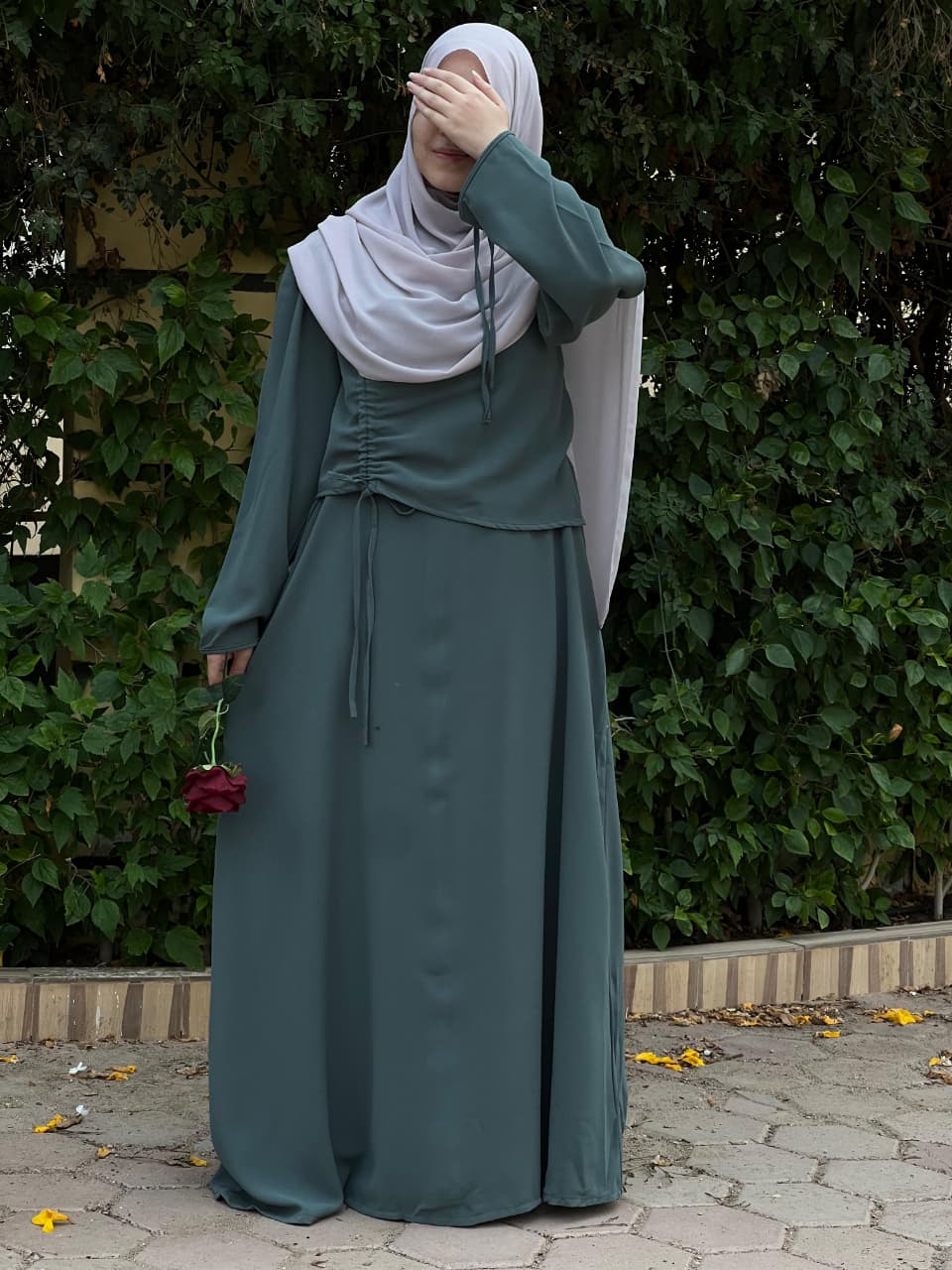 Aile dress-أيلا 💕