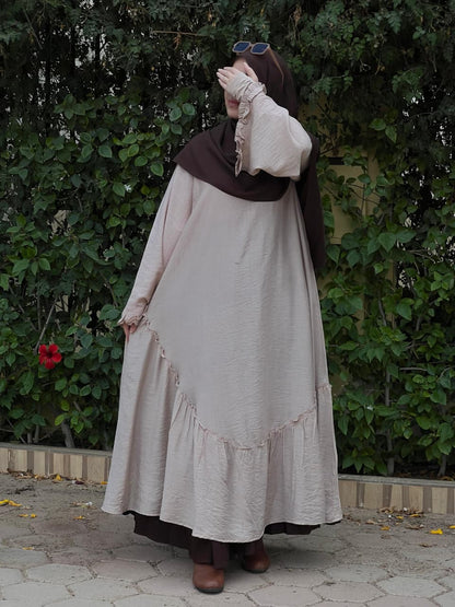 Kiara Dress - كيارا