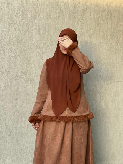 Mila Suit - ميلا