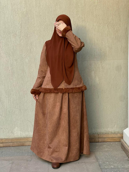 Mila Suit - ميلا