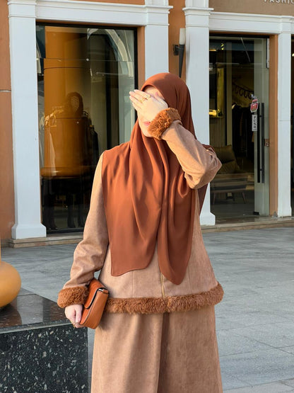 Mila Suit - ميلا