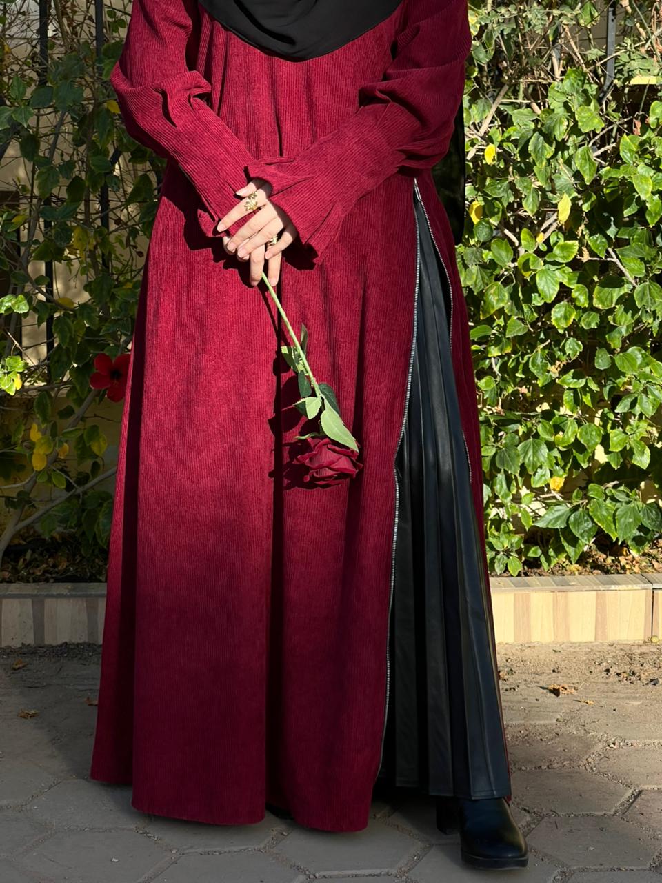 Lanaa Dress - لانا