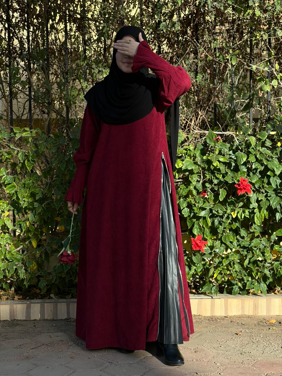 Lanaa Dress - لانا