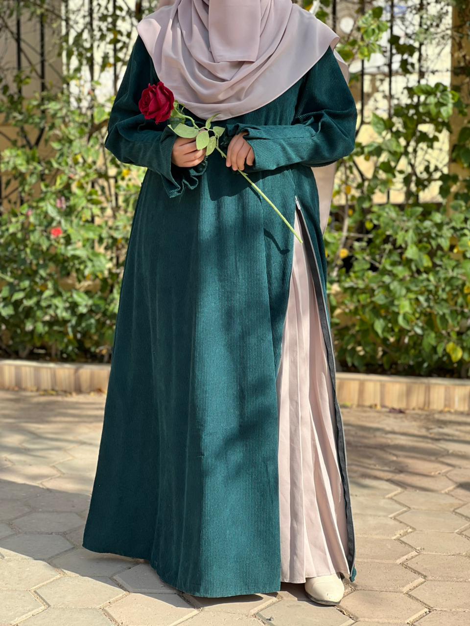 Lanaa Dress - لانا