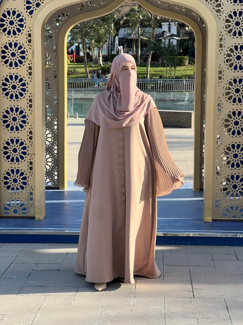 Joud abaya | چود