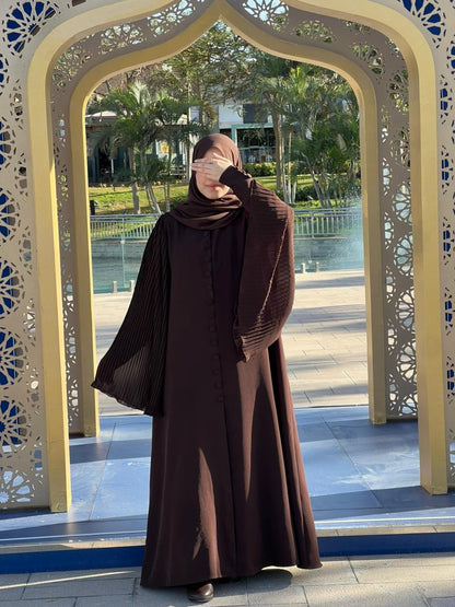 Joud abaya | چود