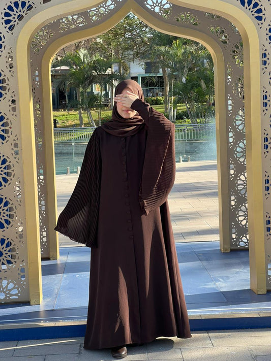 Joud abaya | چود