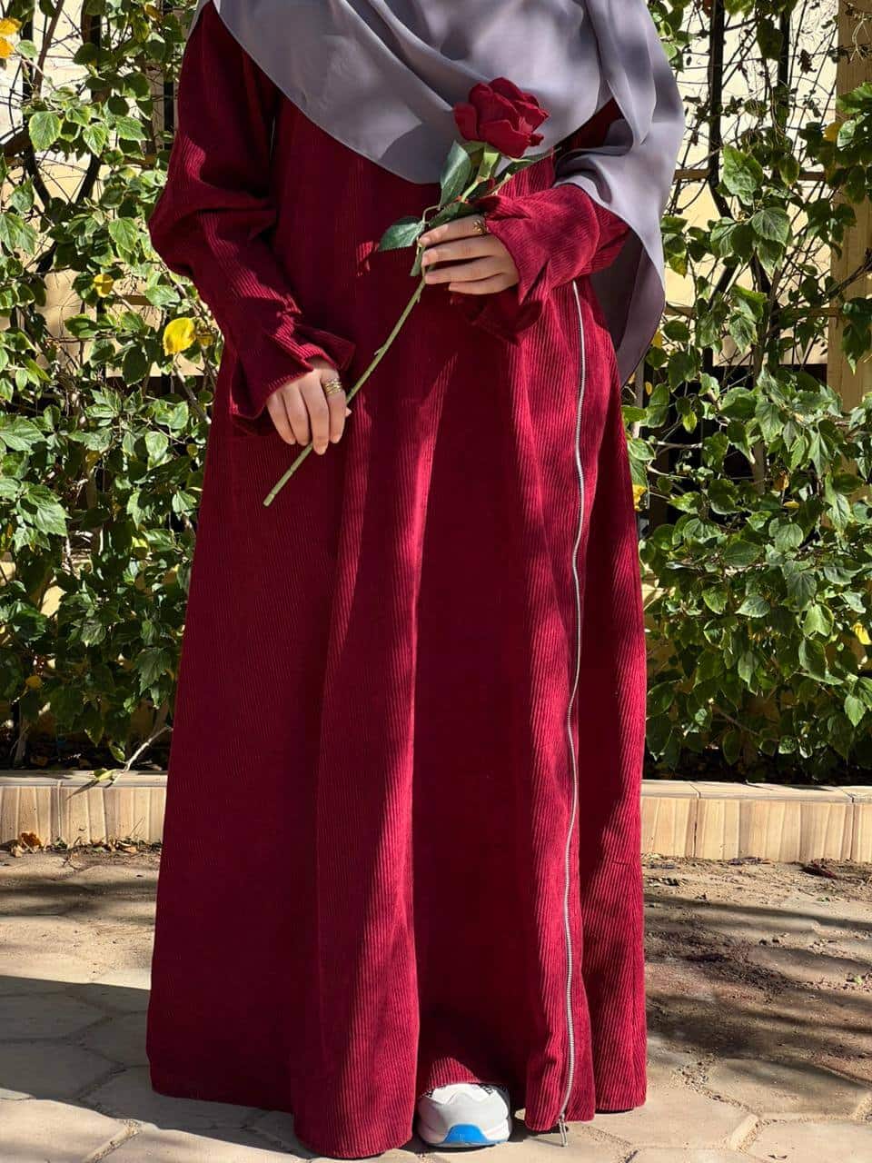 Lanaa Dress - لانا