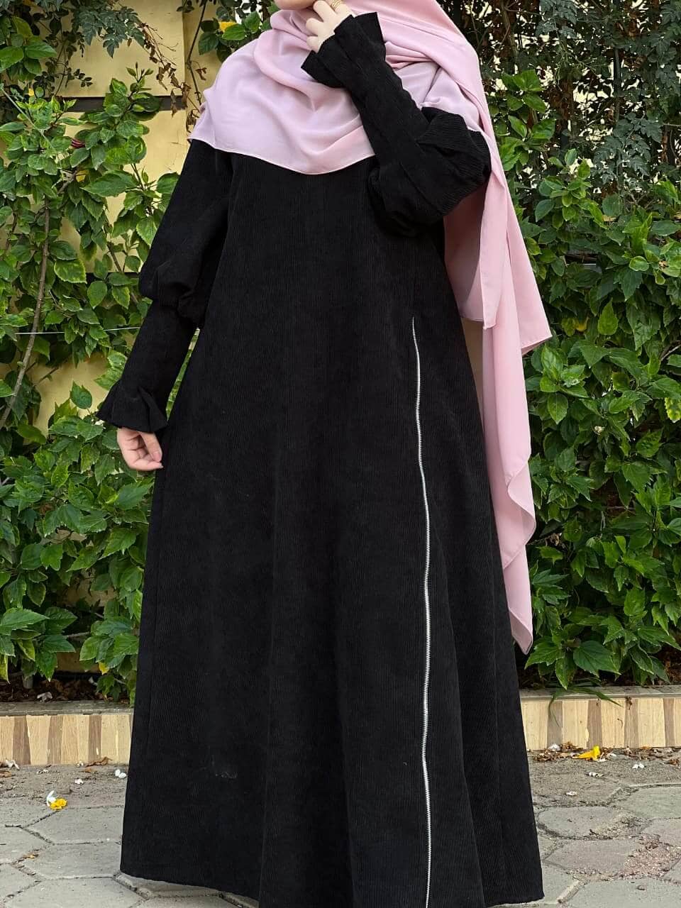Lanaa Dress - لانا