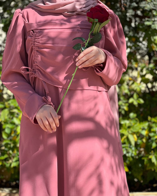 Aile dress-أيلا 💕