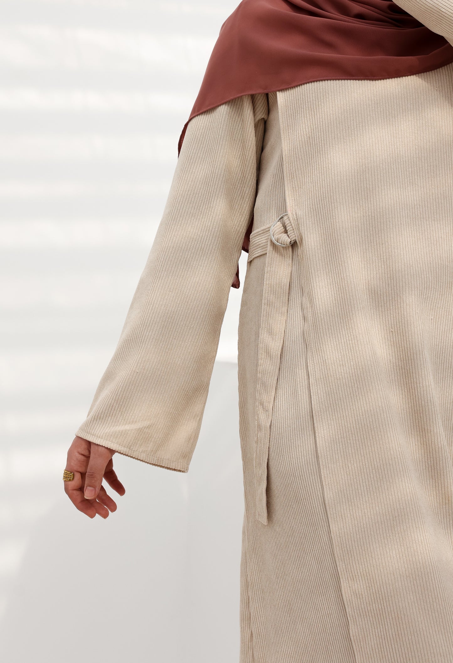 Sidra dress - سِدرة