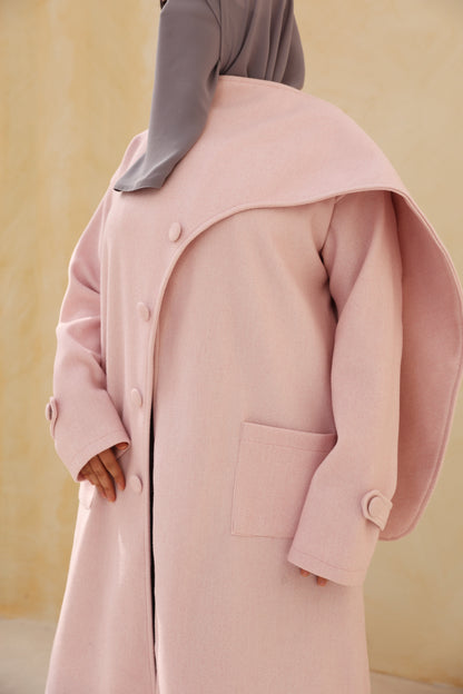 Haya Coat - هَيَا