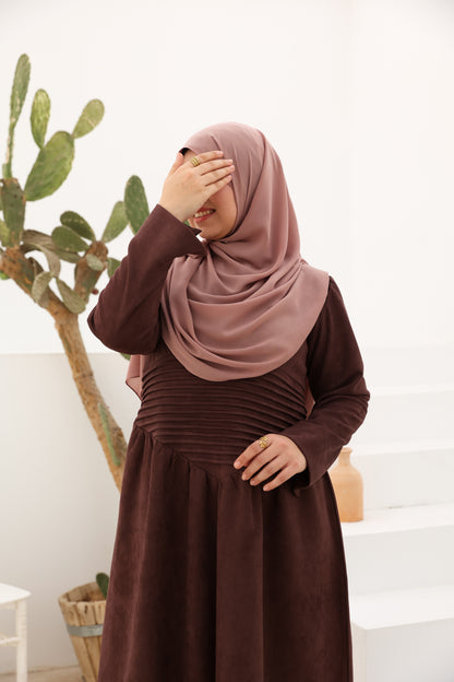 Mirai dress - ميراي