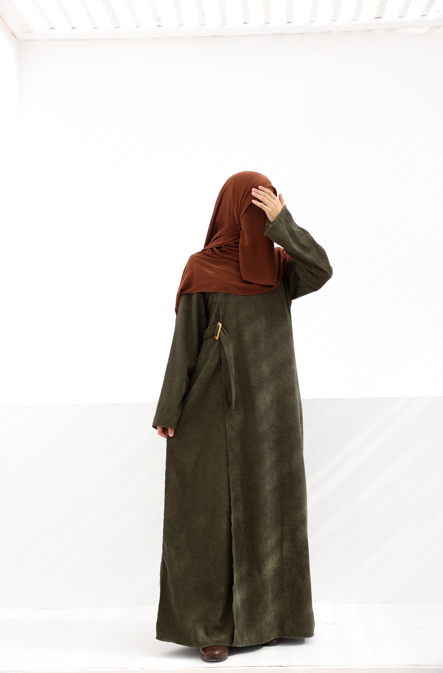 Sidra dress - سِدرة