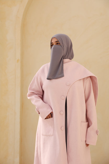 Haya Coat - هَيَا