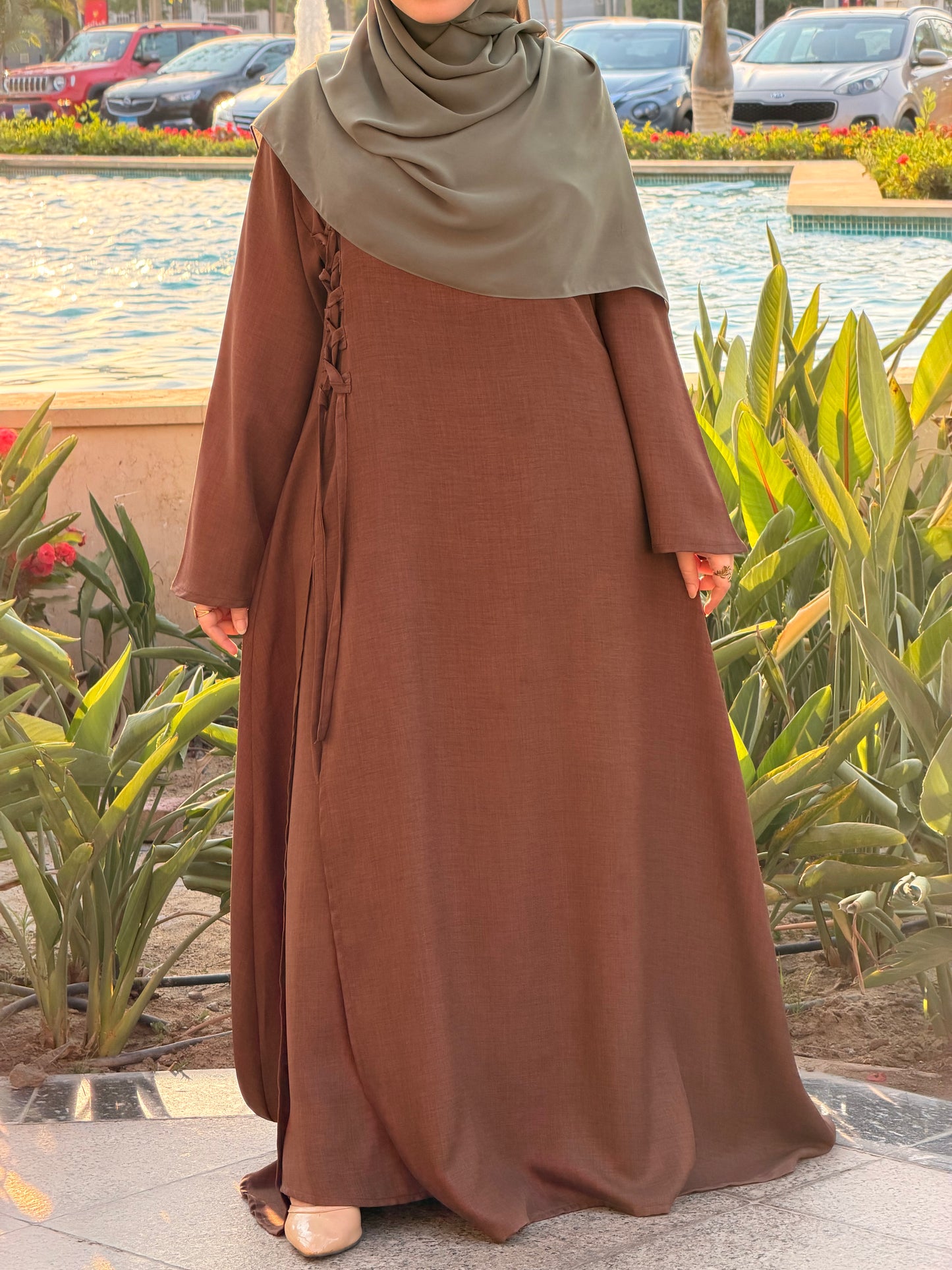 لَيا - Li'ya Suit