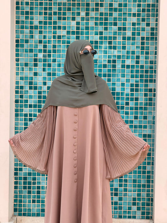 Joud abaya | چود