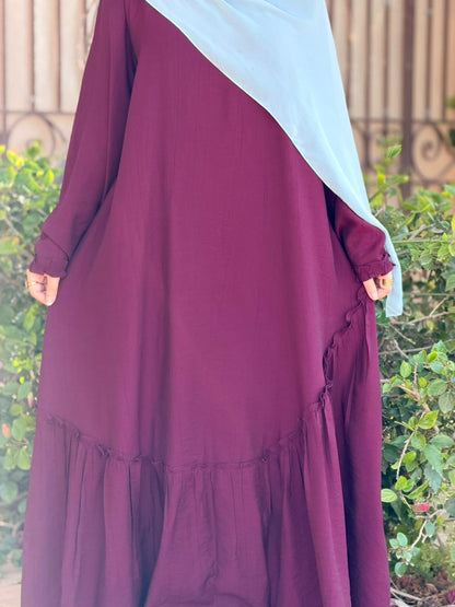 kiara dress - كيارا