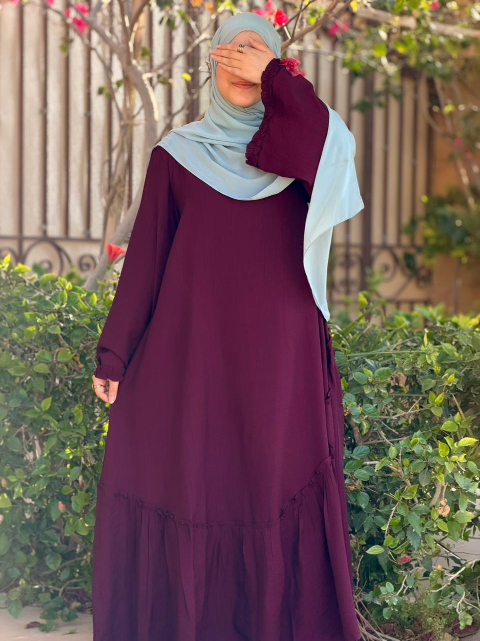 kiara dress - كيارا