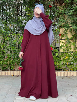 Elan dress – إيلان🥀♥️