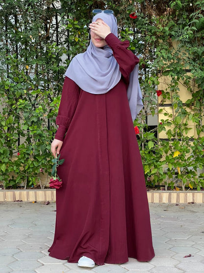 Elan dress – إيلان