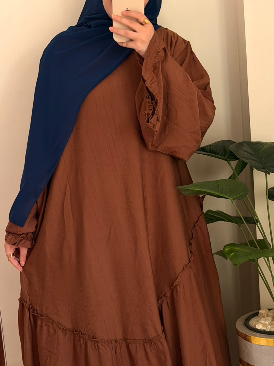 kiara dress - كيارا