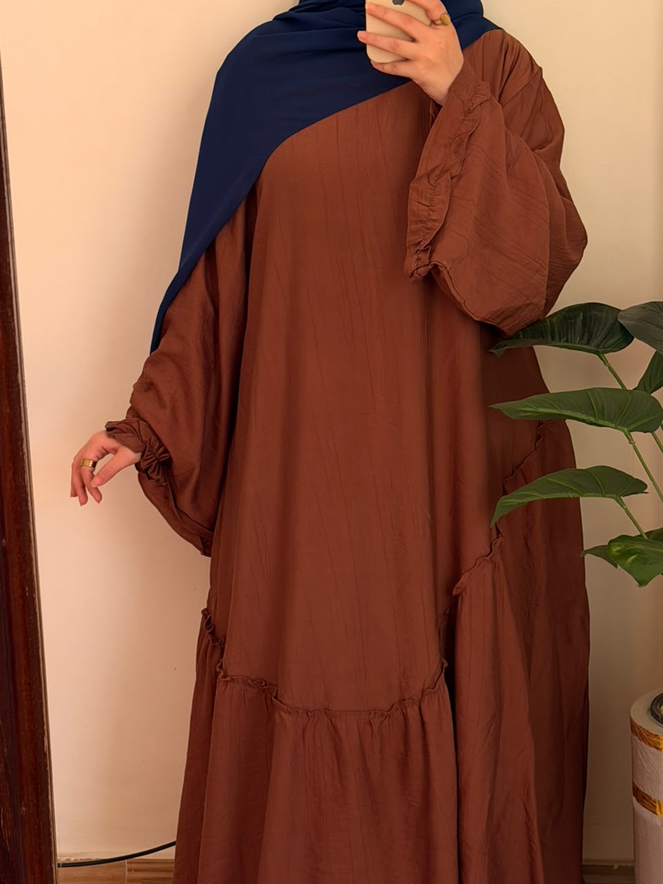 kiara dress - كيارا