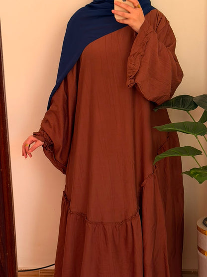 kiara dress - كيارا