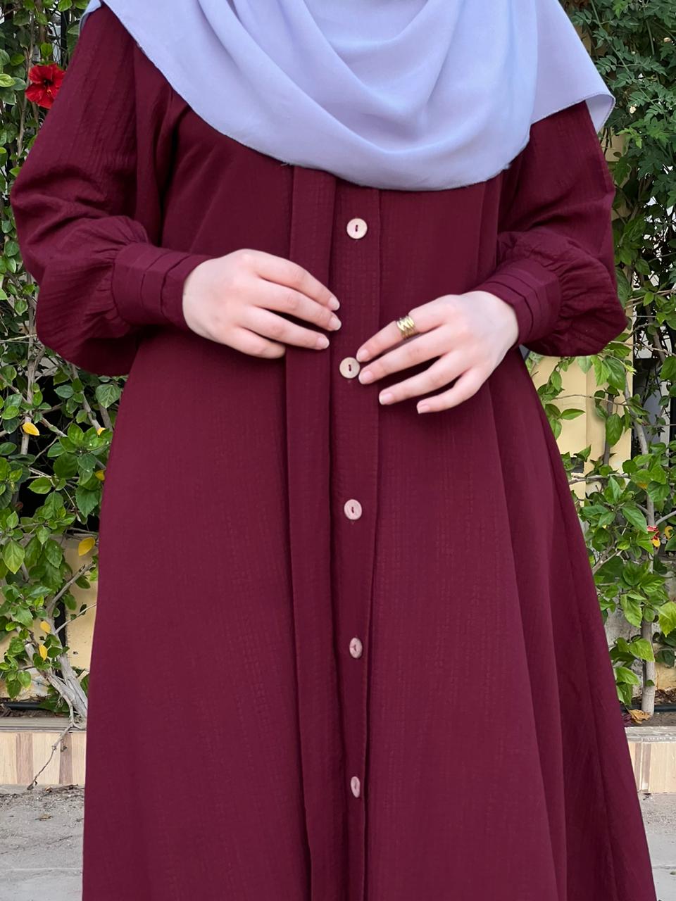 Elan dress – إيلان🥀♥️