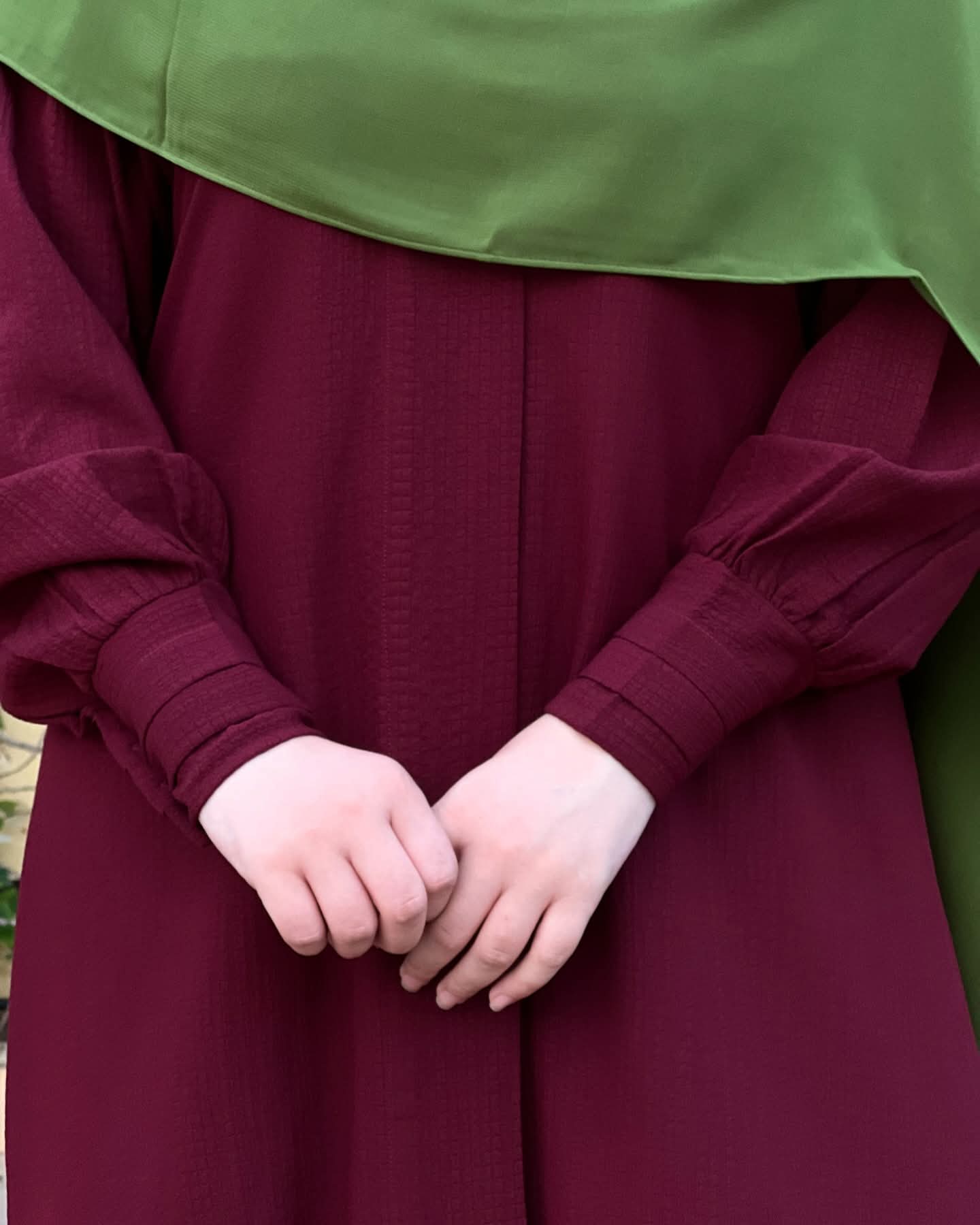 Elan dress – إيلان🥀♥️