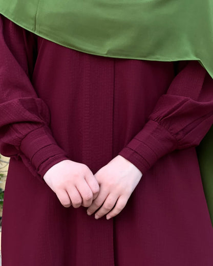 Elan dress – إيلان