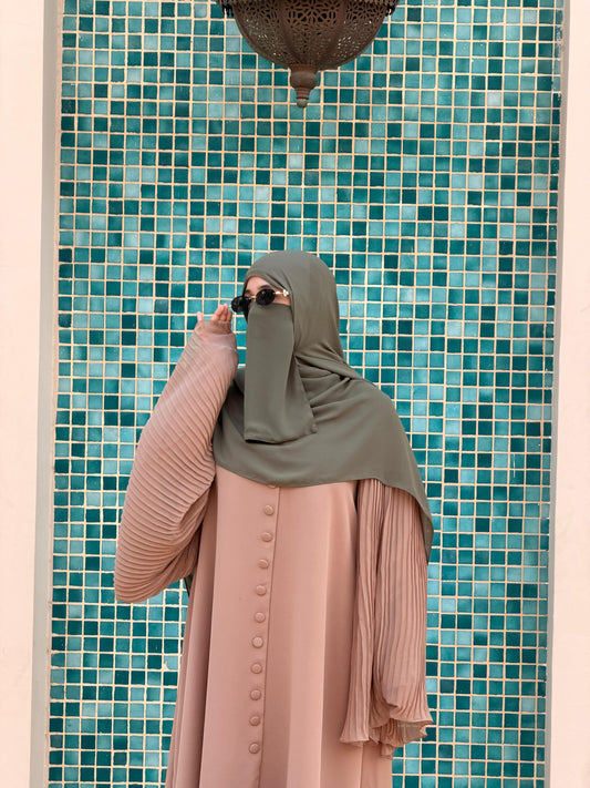 Joud abaya | چود