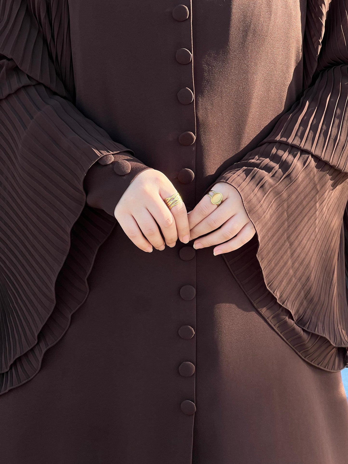 Joud abaya | چود